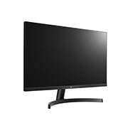 LG 27” Full HD IPS Monitor, 27MK600M-B