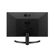 LG 27” Full HD IPS Monitor, 27MK600M-B