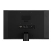 LG 27” Full HD IPS Monitor, 27MK600M-B