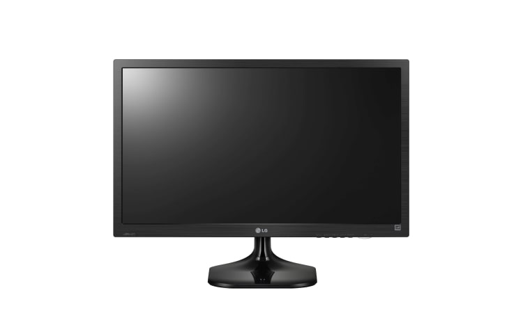 Front view of LG IPS Monitor 27MP37 27MP37HQ
