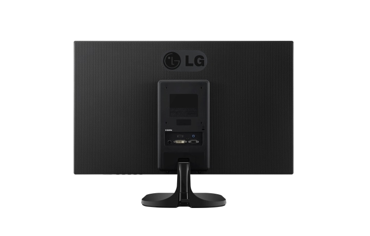 LG IPS Monitor 27MP37, 27MP37HQ