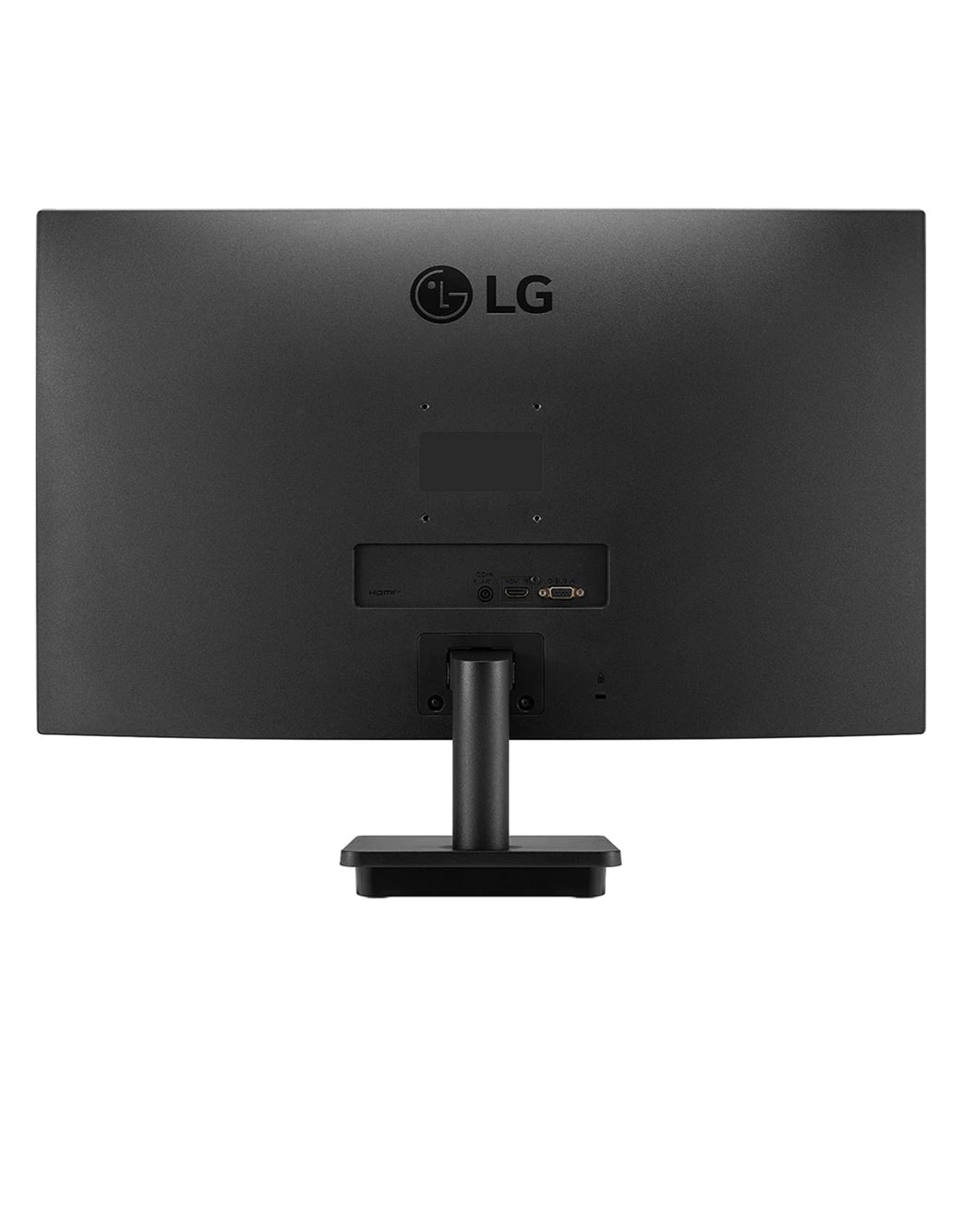 27'' IPS Full HD Monitor - 27MP400-B | LG Australia