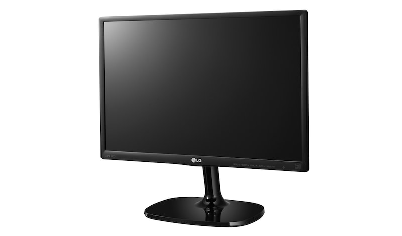 LG 27" Full HD IPS Monitor, 27MP48HQ