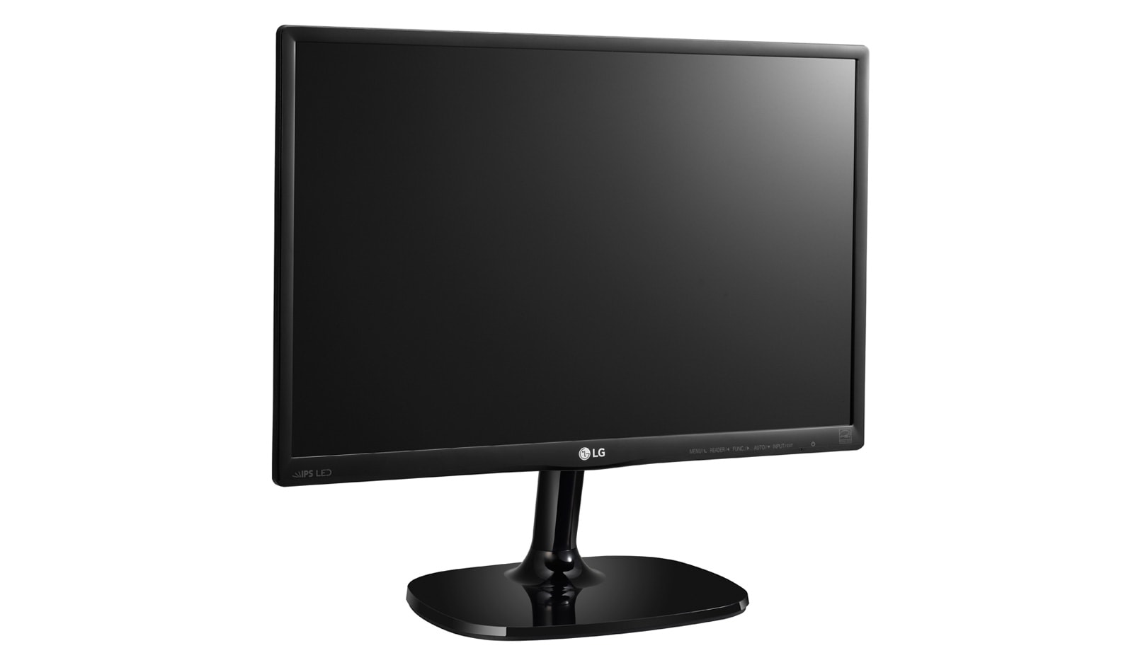 LG 27" Full HD IPS Monitor, 27MP48HQ