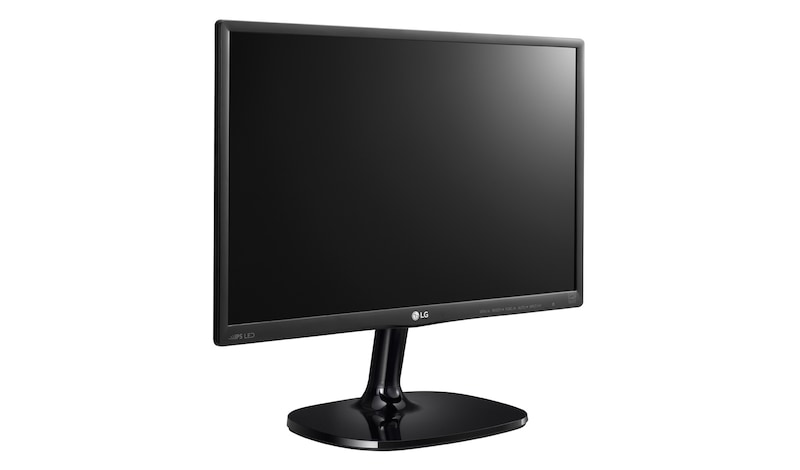 LG 27" Full HD IPS Monitor, 27MP48HQ