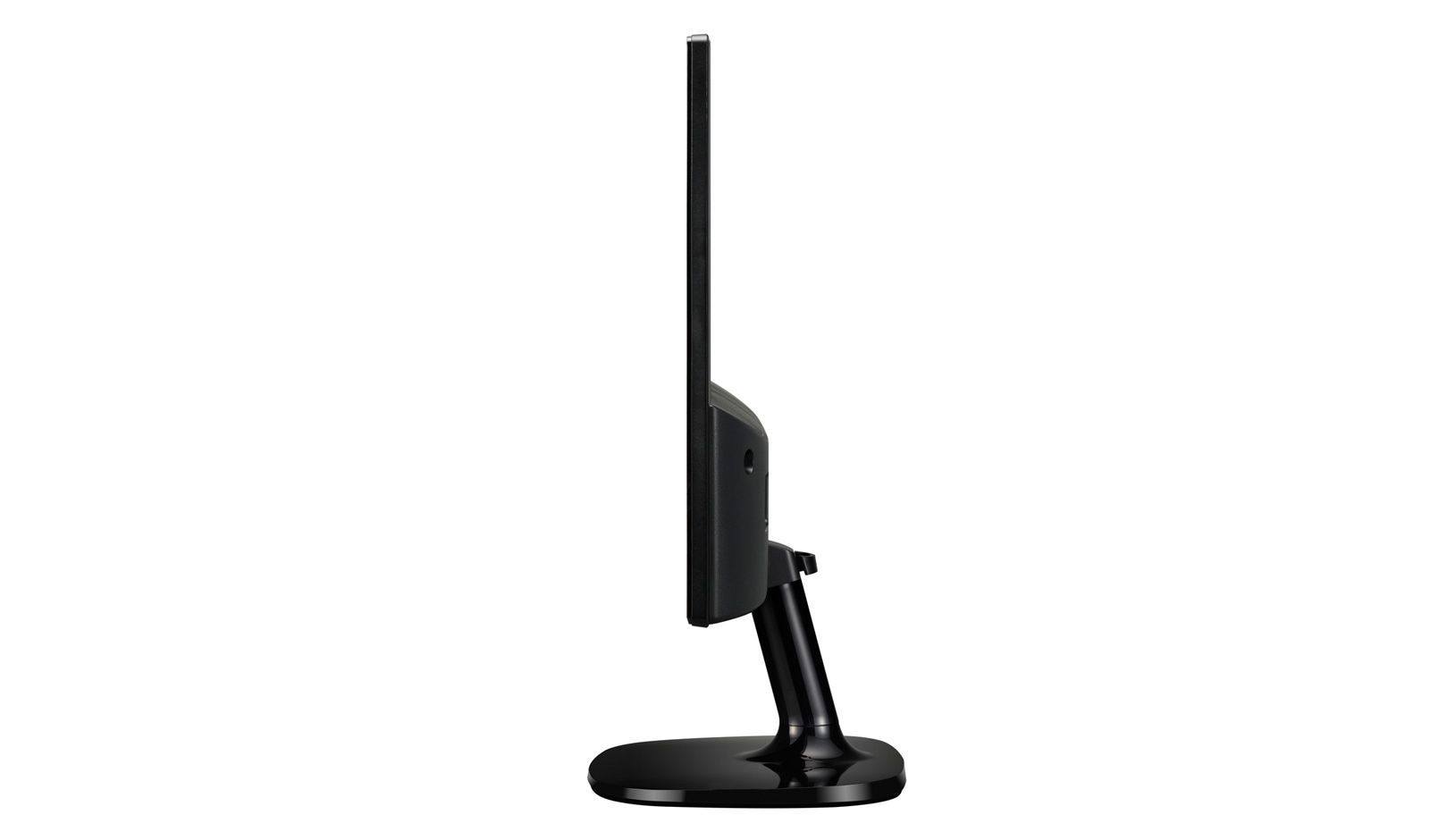 LG 27" Full HD IPS Monitor, 27MP48HQ