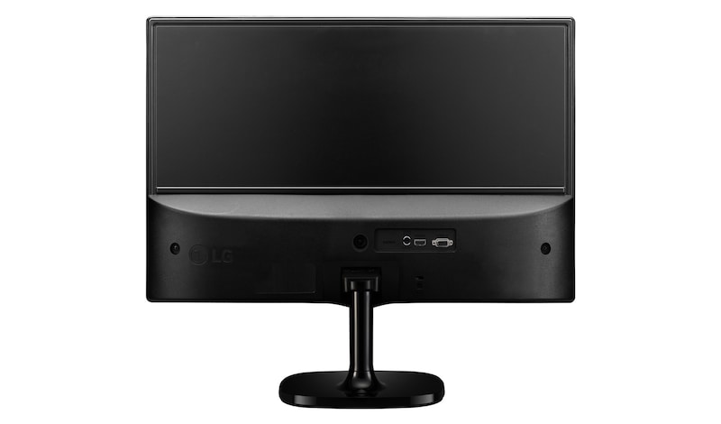 LG 27" Full HD IPS Monitor, 27MP48HQ