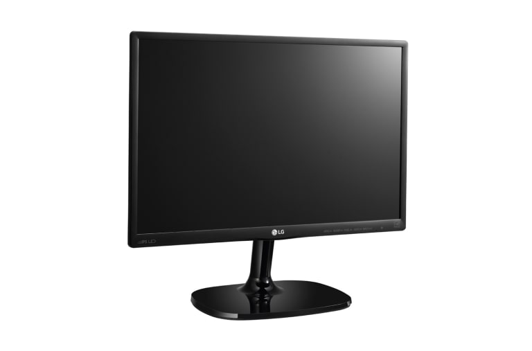 LG 27" Full HD IPS Monitor, 27MP48HQ