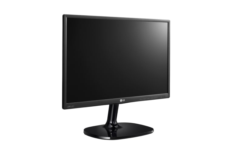 LG 27" Full HD IPS Monitor, 27MP48HQ