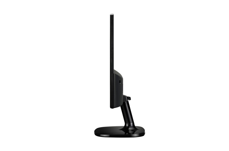 LG 27" Full HD IPS Monitor, 27MP48HQ