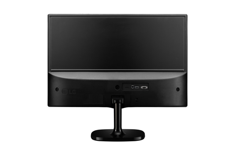 LG 27" Full HD IPS Monitor, 27MP48HQ
