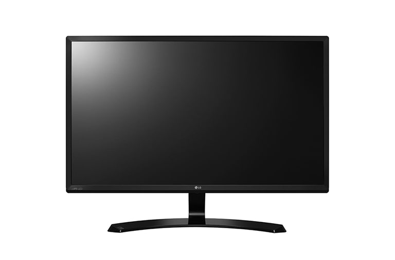 LG 27" Full HD IPS Multi-tasking Monitor, 27MP59HT