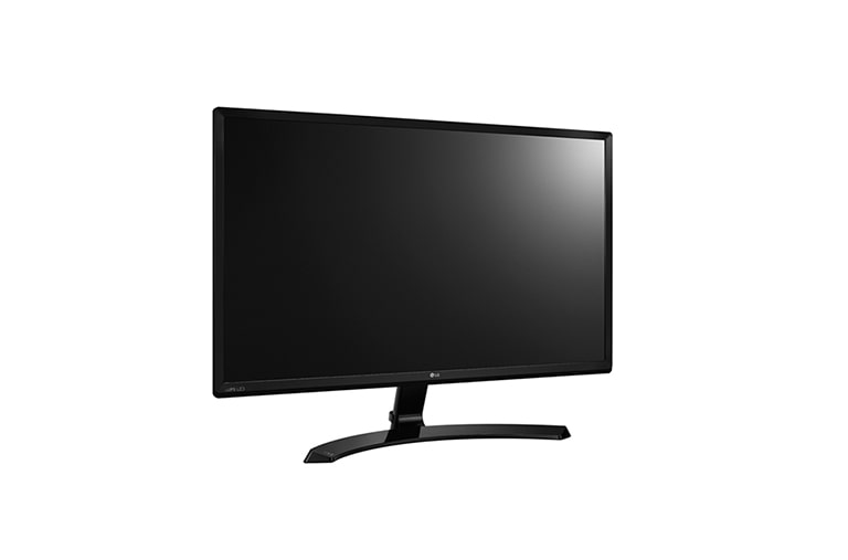 LG 27" Full HD IPS Multi-tasking Monitor, 27MP59HT