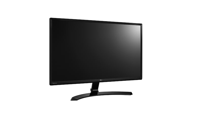 LG 27" Full HD IPS Multi-tasking Monitor, 27MP59HT