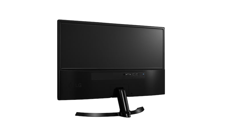 LG 27" Full HD IPS Multi-tasking Monitor, 27MP59HT