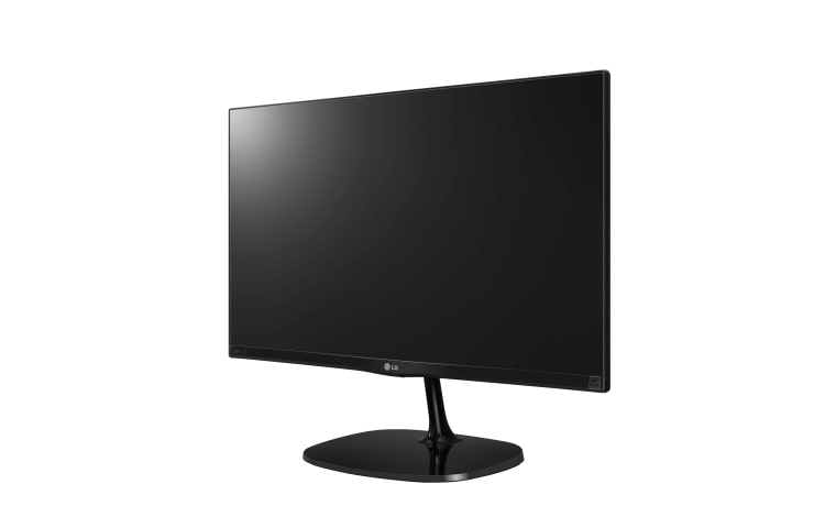 LG IPS Monitor, 27MP67VQ