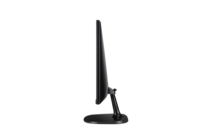 LG IPS Monitor, 27MP67VQ