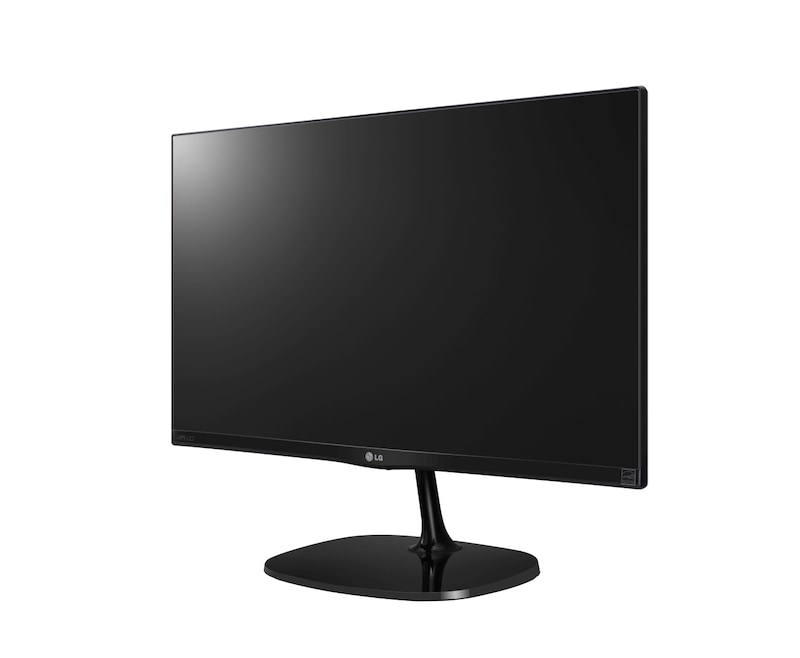 LG IPS Monitor, 27MP67VQ