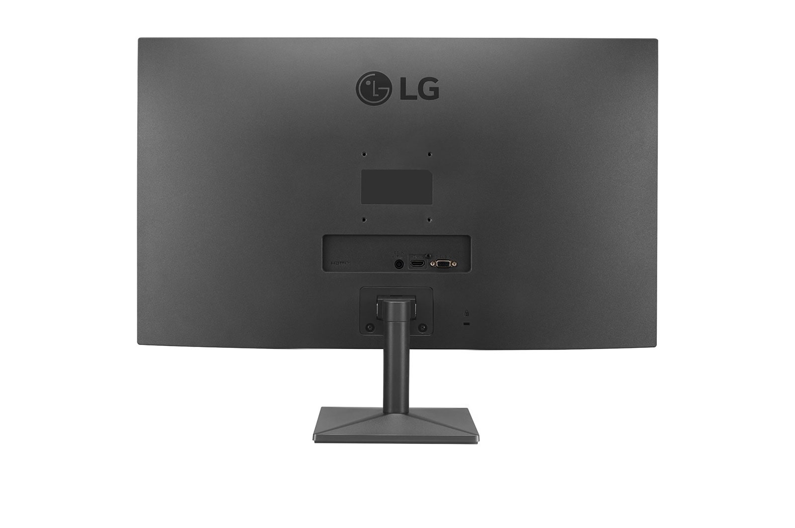 LG 27" IPS Full HD Monitor with AMD FreeSync™, 27MQ400-B