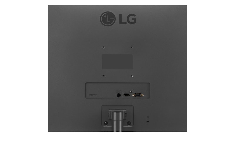 LG 27" IPS Full HD Monitor with AMD FreeSync™, 27MQ400-B