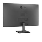 LG 27" IPS Full HD Monitor with AMD FreeSync™, 27MQ400-B