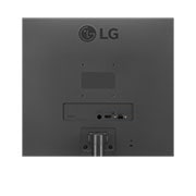 LG 27" IPS Full HD Monitor with AMD FreeSync™, 27MQ400-B