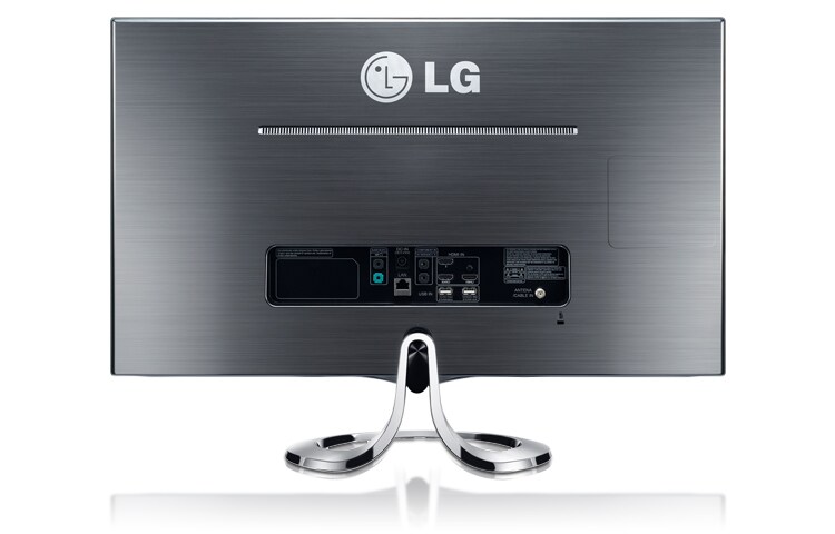 LG IPS Personal TV MT93, 27MT93D