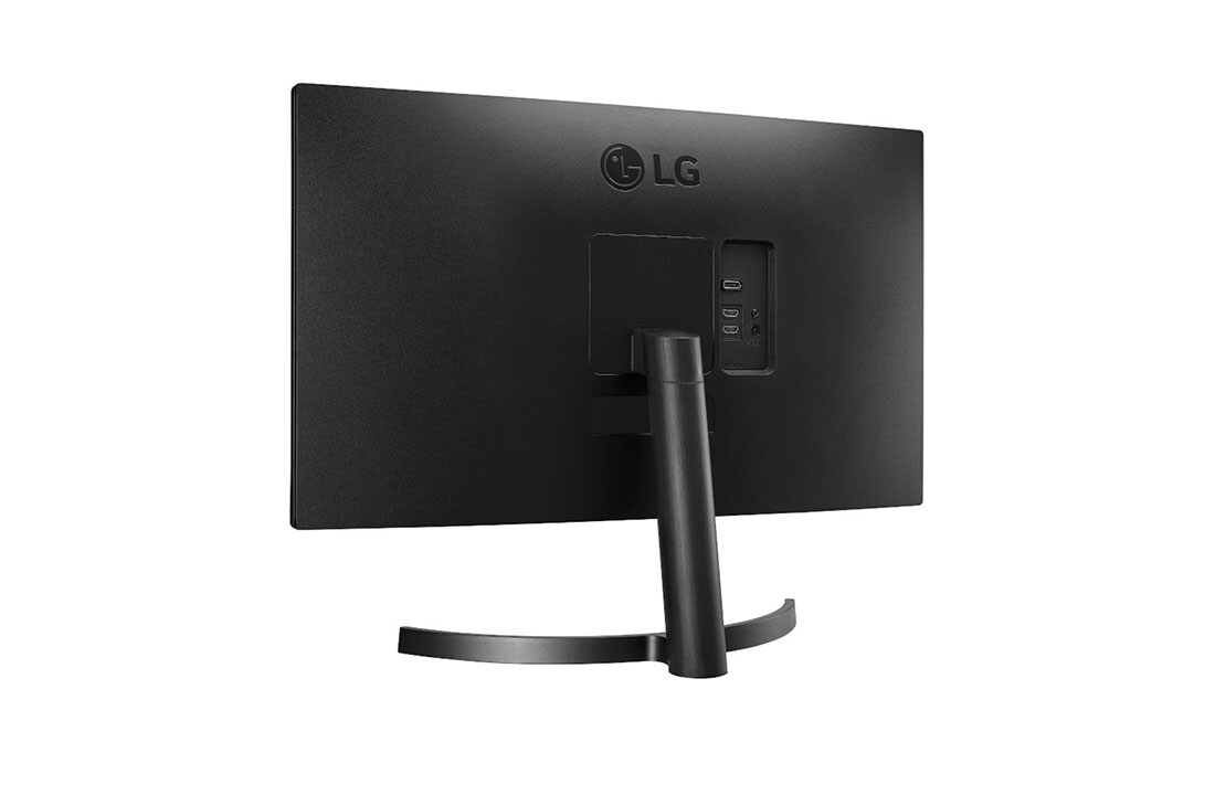 27” QHD IPS HDR10 Monitor with AMD FreeSync™ - 27QN600-B | LG