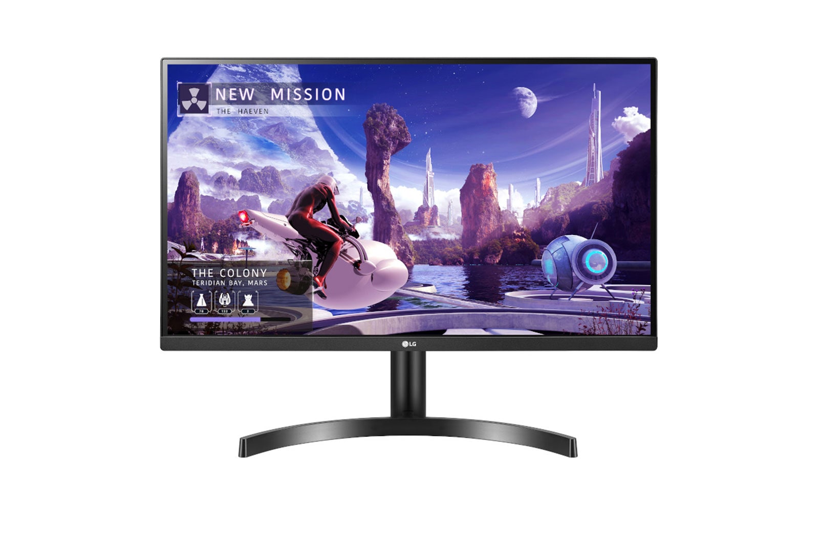 27QN600-B