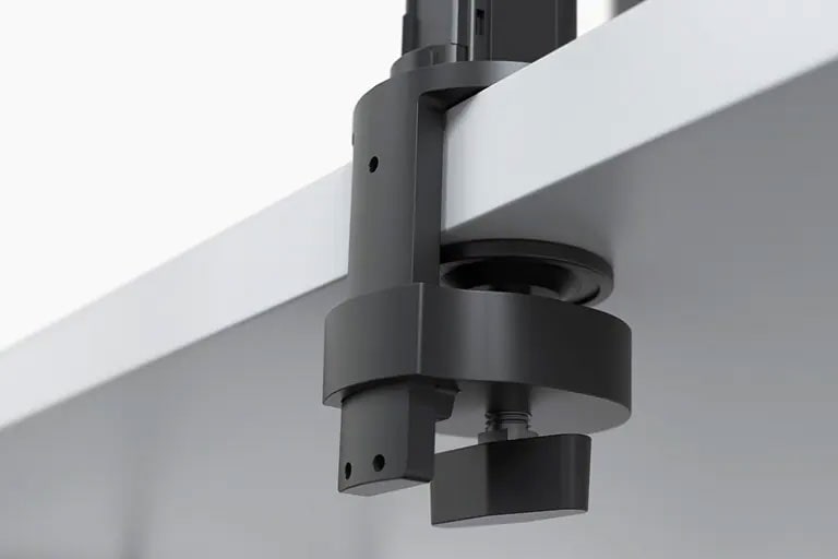 C-Clamp