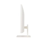 LG MyView 27 Inch | Full HD IPS All-in-One Smart Monitor for Streaming with webOS - White, 27SR50F-W
