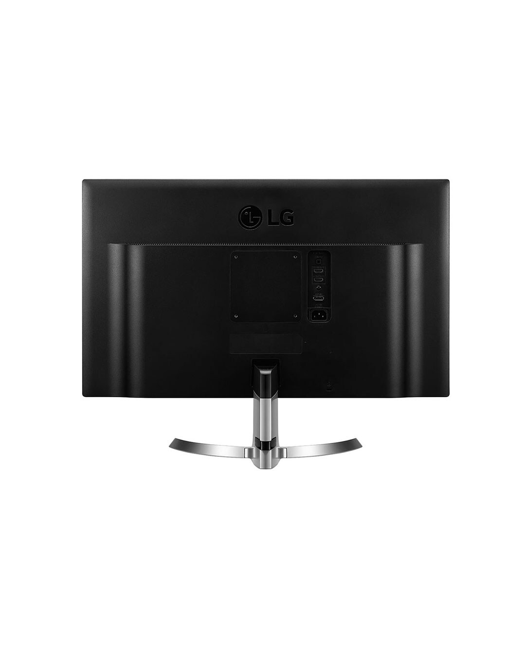 27” UHD 4K IPS Monitor - 27UD59-B | LG AU