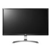 27” UHD 4K IPS Monitor - 27UD59-B | LG AU