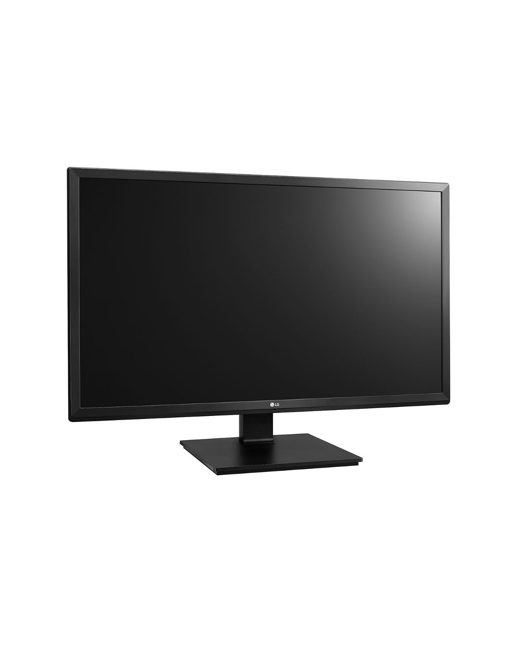 27” UHD 4K IPS Monitor - 27UD59P-B | LG Australia
