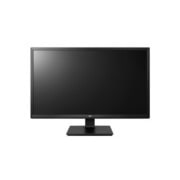 LG 27” UHD 4K IPS Monitor, 27UD59P-B