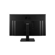 LG 27” UHD 4K IPS Monitor, 27UD59P-B
