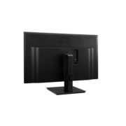 LG 27” UHD 4K IPS Monitor, 27UD59P-B
