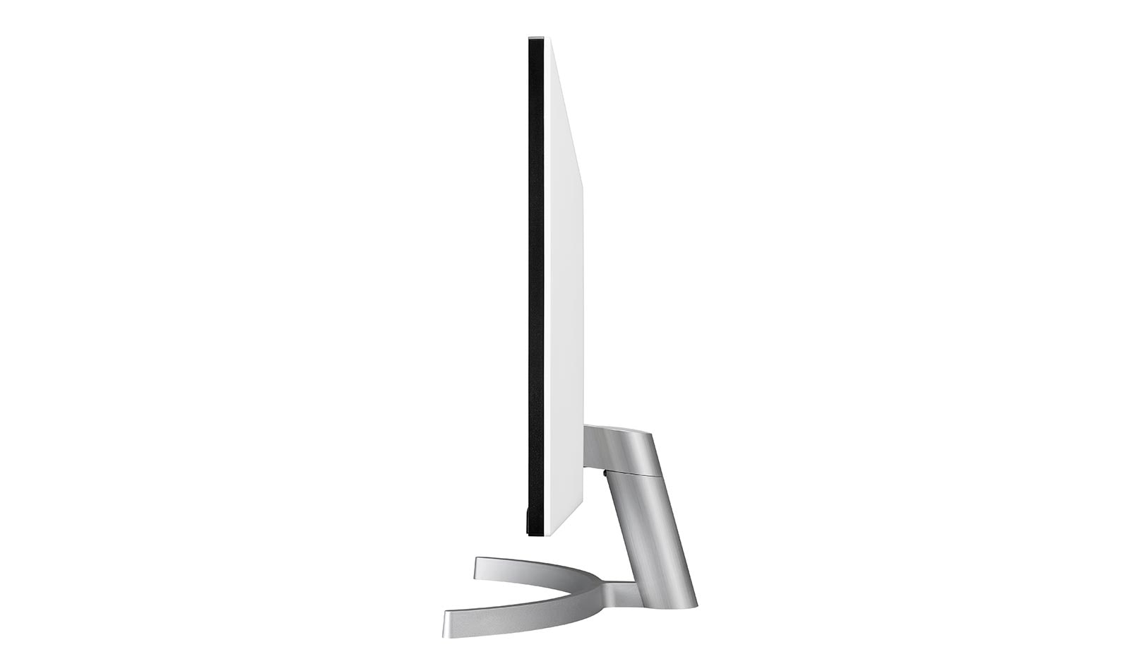 LG 27" Class UHD 4K IPS LED Monitor with HDR 10, 27UK600-W