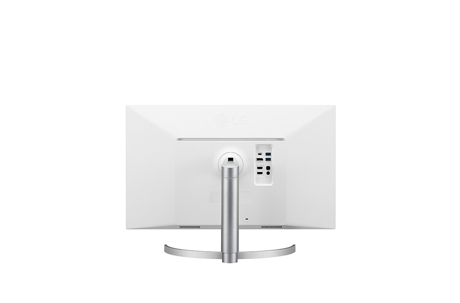 PC/タブレット LG 27UK850-W 27インチ 4K USB-C