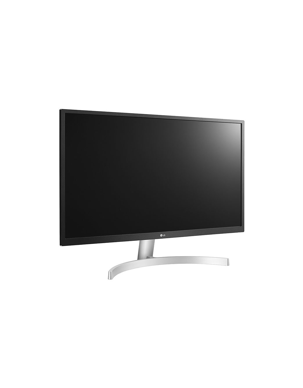 27” UHD 4K IPS Monitor with HDR10 - 27UL500-W | LG Australia