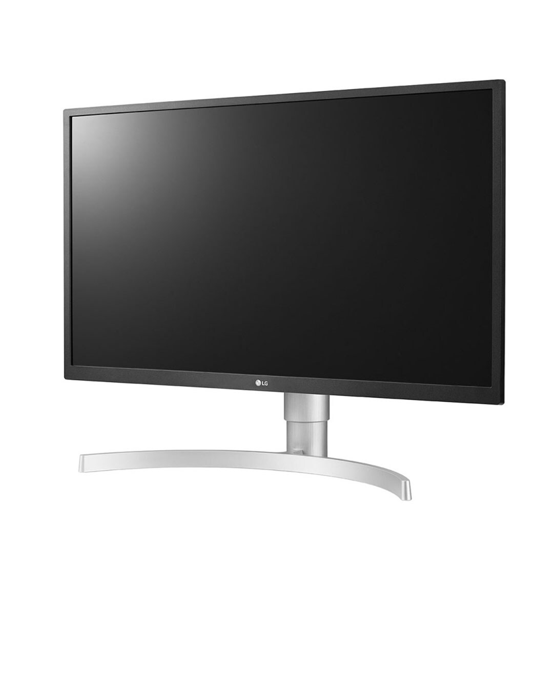 27” UHD 4K IPS Monitor with HDR10 - 27UL550-W | LG Australia