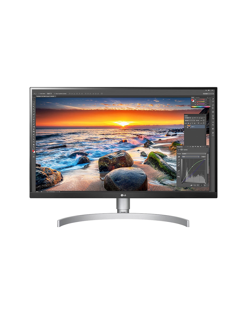 27L850_W_UHD_4K_Monitor_mobile