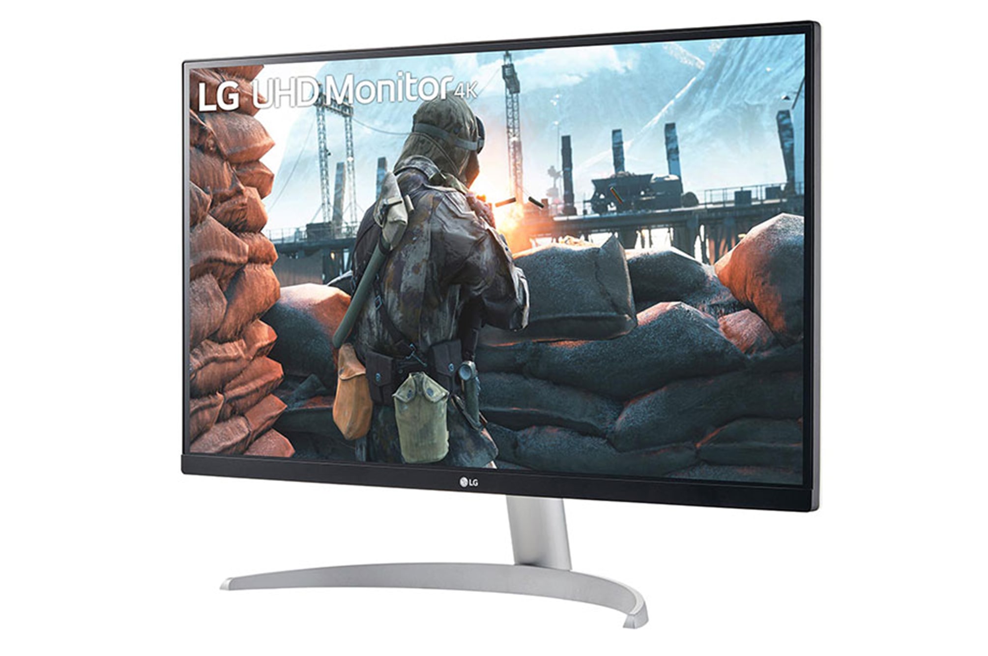 LG UltraFine Display 27UP600K 27インチ LG Ultrafine 27 inch 4K UHD (3840x2160) IPS Monitor, USB-C