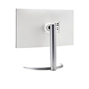 LG UltraFine 27 Inch 4K UHD Monitor | VESA DisplayHDR™ 400, USB-C Port, 27UQ750-W