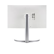 LG UltraFine 27 Inch 4K UHD Monitor | VESA DisplayHDR™ 400, USB-C Port, 27UQ750-W