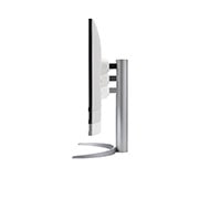 LG UltraFine 27 Inch 4K UHD Monitor | VESA DisplayHDR™ 400, USB-C Port, 27UQ750-W