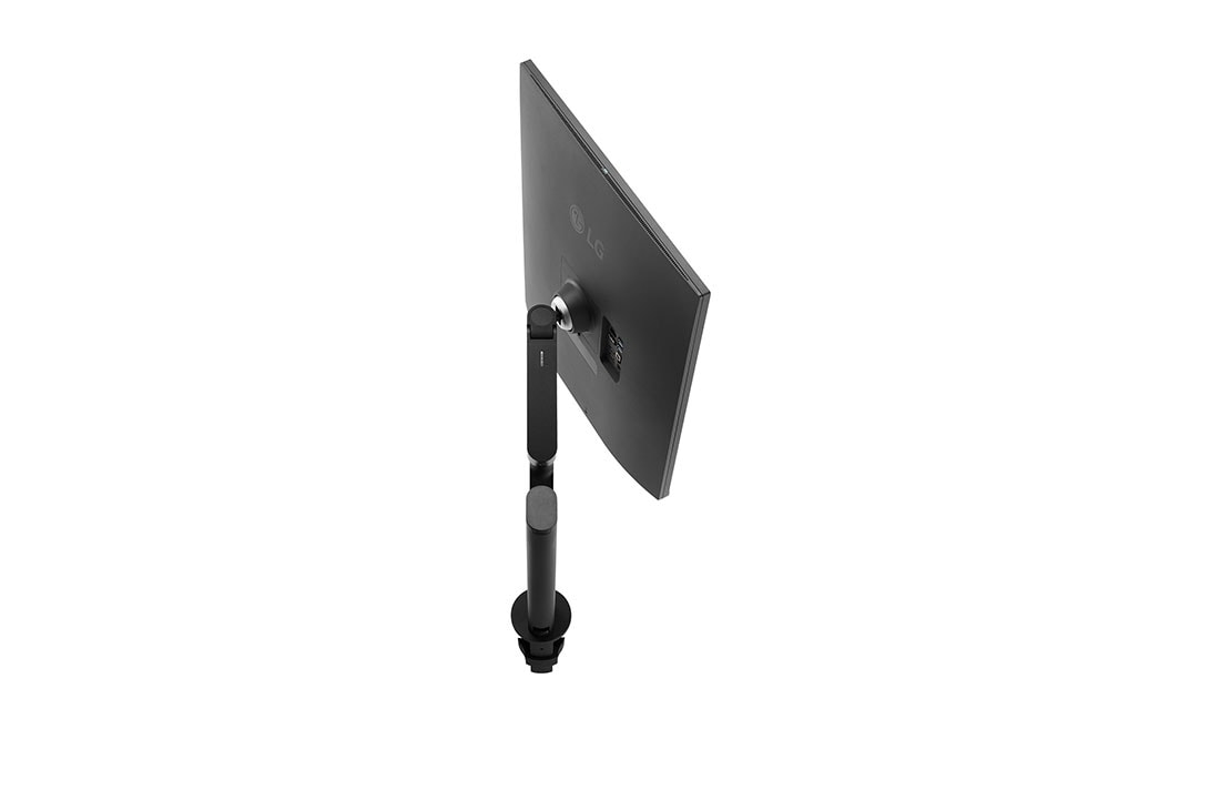 LG 27.6 inch 16:18 DualUp Ergo Monitor with Stand & USB Type-C