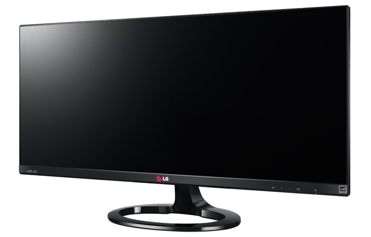 LG 29” LG IPS Monitor UltraWide, 29EA73