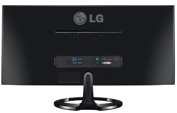 LG 29” LG IPS Monitor UltraWide, 29EA73