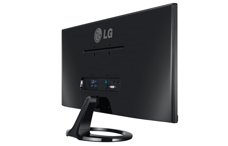 LG 29” LG IPS Monitor UltraWide, 29EA73